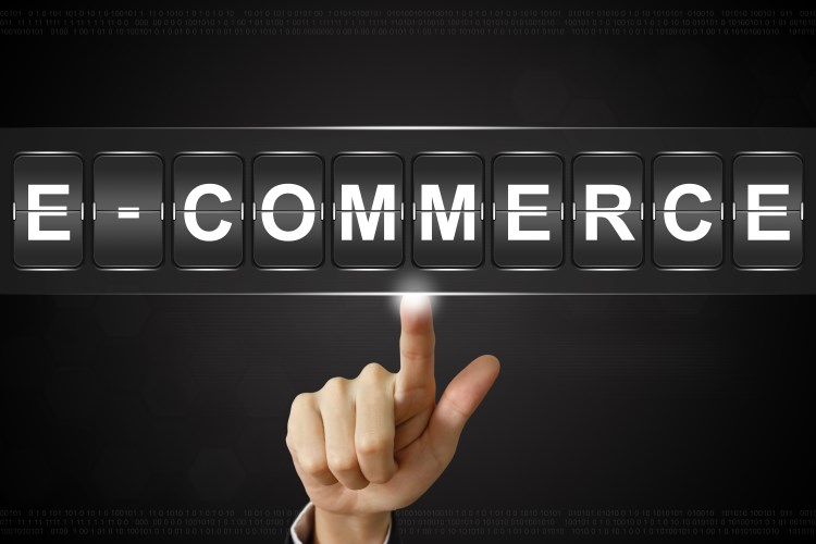 il fenomeno dell'e-commerce